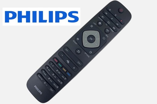 Genuine philips remote - genuine,