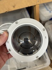 Axis M3007-PV CCTV Security Camera 180/360-DEGREE Fisheye Poe Network Dome