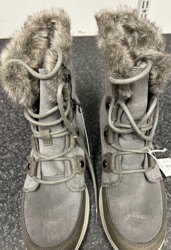 Sorel women grey - sorel,