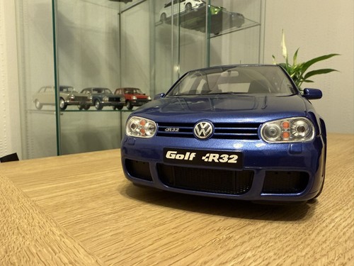 Volkswagen golf mk4 - golf,