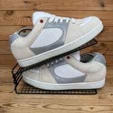 ES Trainers Mens Size UK 9