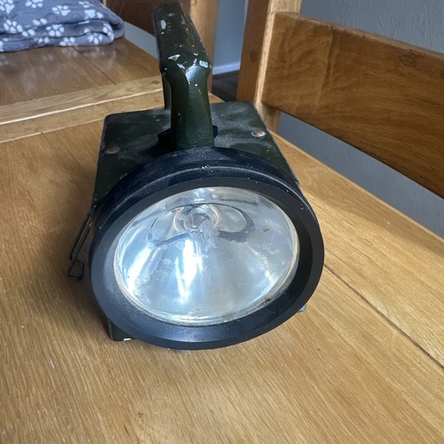 Bardic ltd military - bardic, torch
