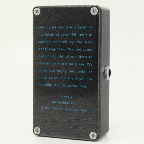 Horizon devices precision - horizon,
