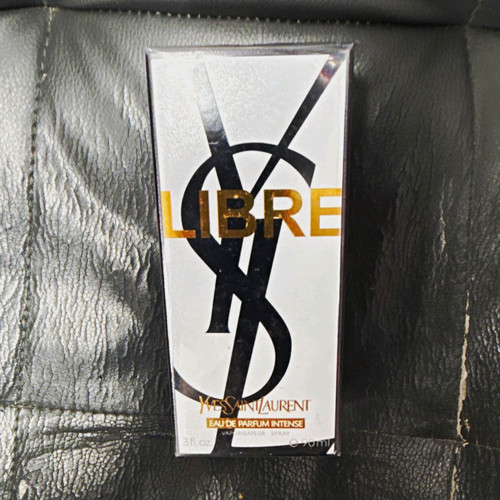 Yves saint laurent - laurent, eau