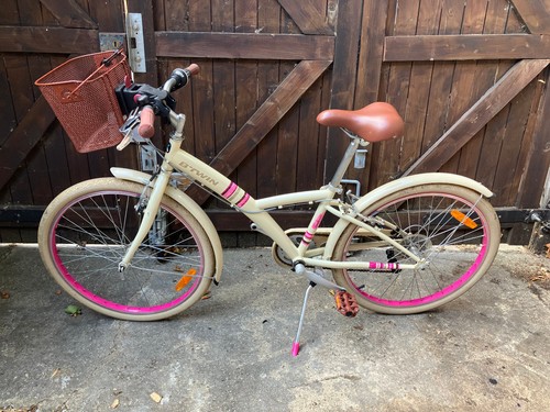 Decathlon btwin poply - decathlon, kids