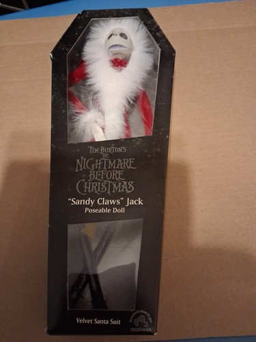 Nightmare before christmas - nightmare,