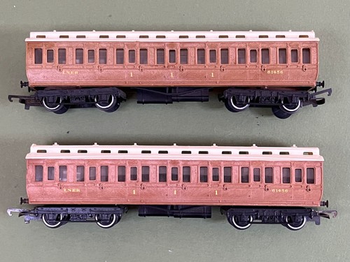 Gauge hornby r024 - gauge, lner