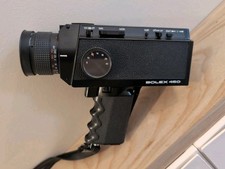 Bolex 450 Macrozoom Vintage