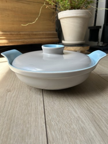 Vintage poole pottery twintone - vintage,