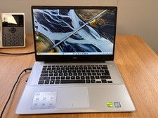 Dell Inspiron 15 5580 Laptop