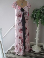 GORGEOUS JACQUES VERT PINK AND