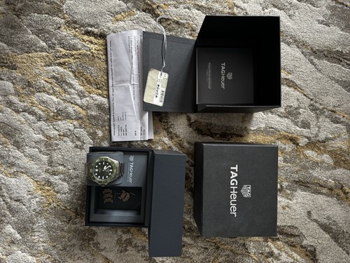 Tag heuer men - tag,