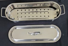 Horwood 18 Inch Stainless