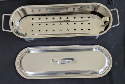 Horwood inch stainless - horwood,