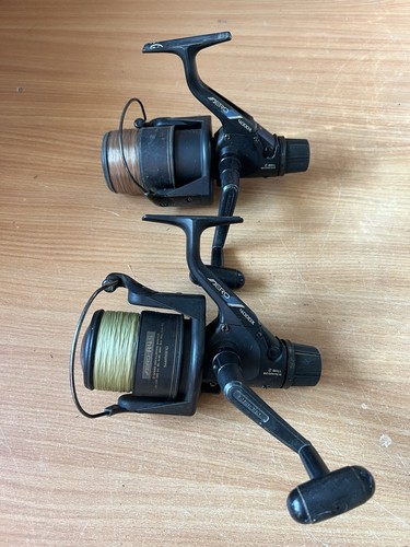 Shimano 7 aero match - 2, xt-7
