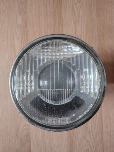 Bmw e30 head light off - bmw,