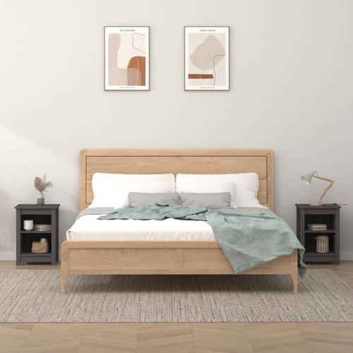 Bedside cabinets set - , 2pcs