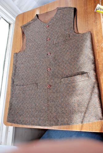 Vintage extra large shooter - vintage,