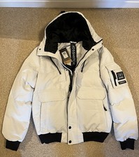 Crosshatch Men's Milwaka Fur