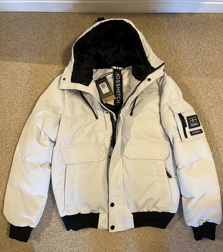Crosshatch men milwaka - milwaka, fur