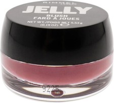 Rimmel London Jelly Blush Blusher, CHOOSE YOUR SHADE