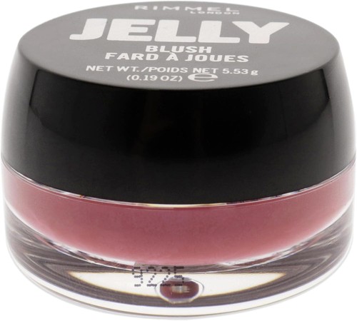 Rimmel london jelly blush - jelly,