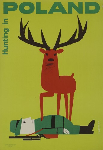 Size poland hunting - hunting,