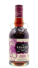 Kraken - Black Cherry &