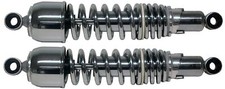 Shock Absorbers Chrome for