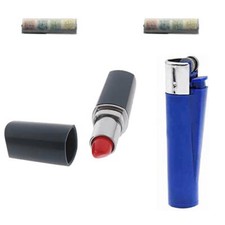 Geocache Package Set Fake