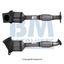 For Ford Focus MK1 1.8 BM Cats