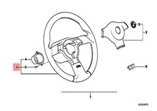 Genuine BMW Z3 E36 316g Sports