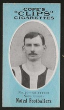 COPE-COPES CLIPS FOOTBALLERS