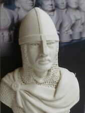 WILLIAM THE CONQUEROR Plaster