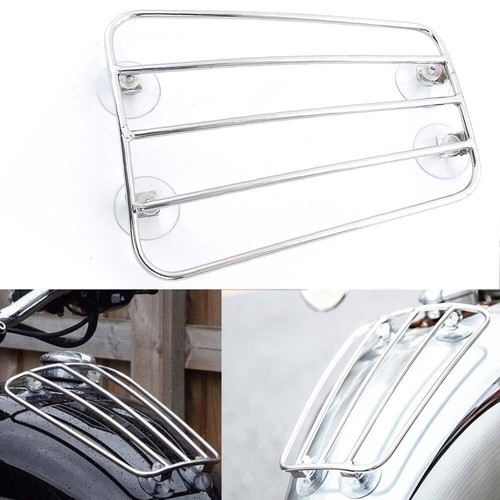 Universal fuel tank luggage - universal,