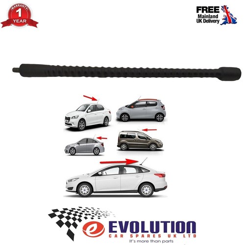 Universal male antenna - universal,