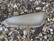 Austin 1100 1300 Vanden Plas Armrest Support in Olive Green