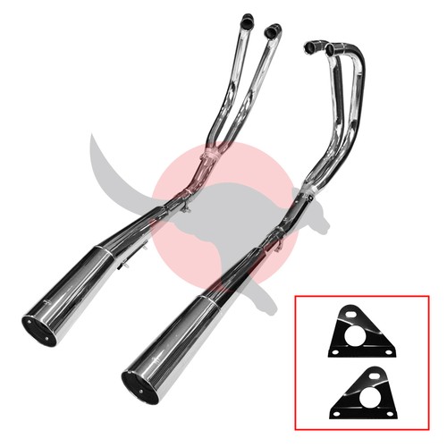 Full exhaust - exhaust, exhau.)