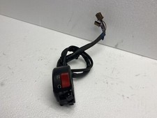 YAMAHA YZF R1 4XV 98-01 R/H SWITCHES STARTER WITH WIRE CUT