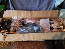 Nail Tech Practice Hand X 8