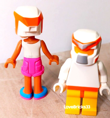 New lego space helmet - lego,