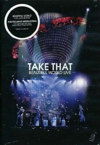 Take that beautiful world - beautiful,