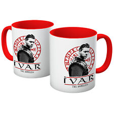 VIKINGS IVAR THE BONELESS