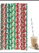 50 Christmas Paper Retro