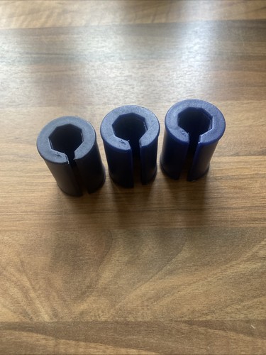 Octoplus leg converters 16mm - octoplus,
