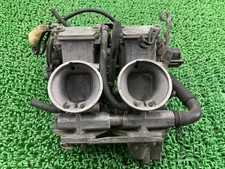 Genuine Honda NSR250 20A