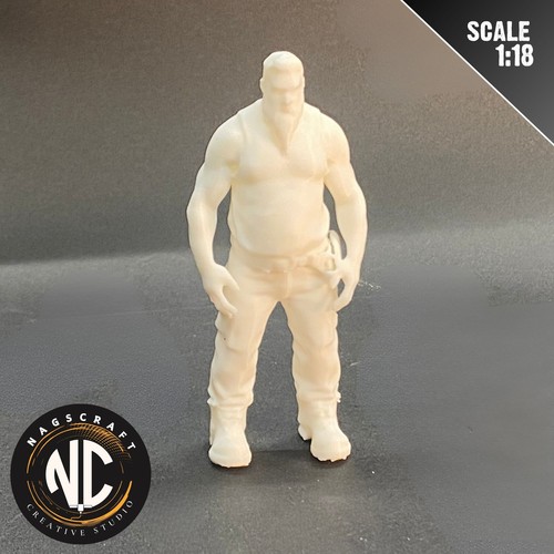 Miniature figure scale - miniature,