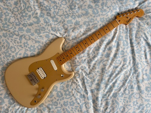 Fender squier classic - classic, vibe