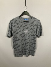 ADIDAS T-Shirt - Size Small -