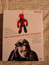 Possession of Joel Delaney